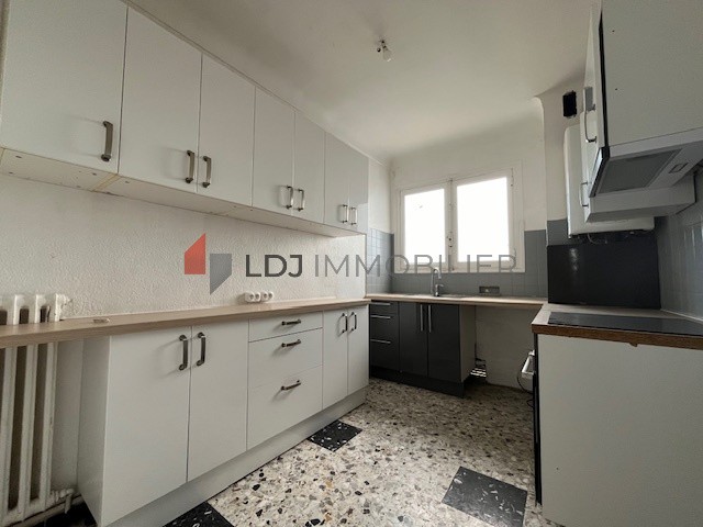 Location Appartement à Perpignan 4 pièces