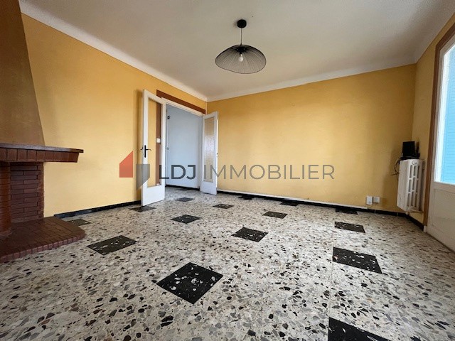 Location Appartement à Perpignan 4 pièces