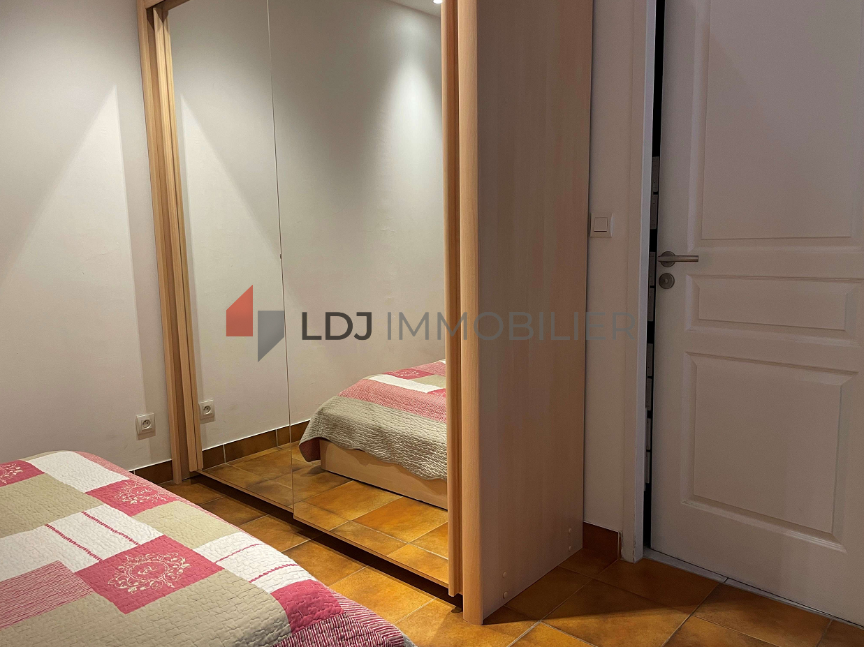 Location Appartement à Amélie-les-Bains-Palalda 2 pièces