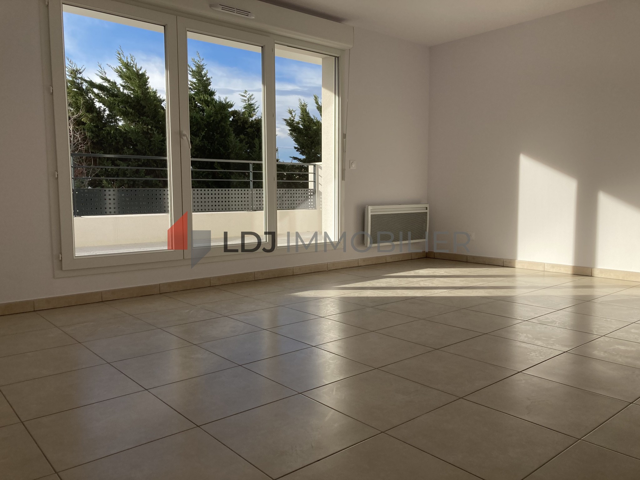 Location Appartement à Perpignan 3 pièces