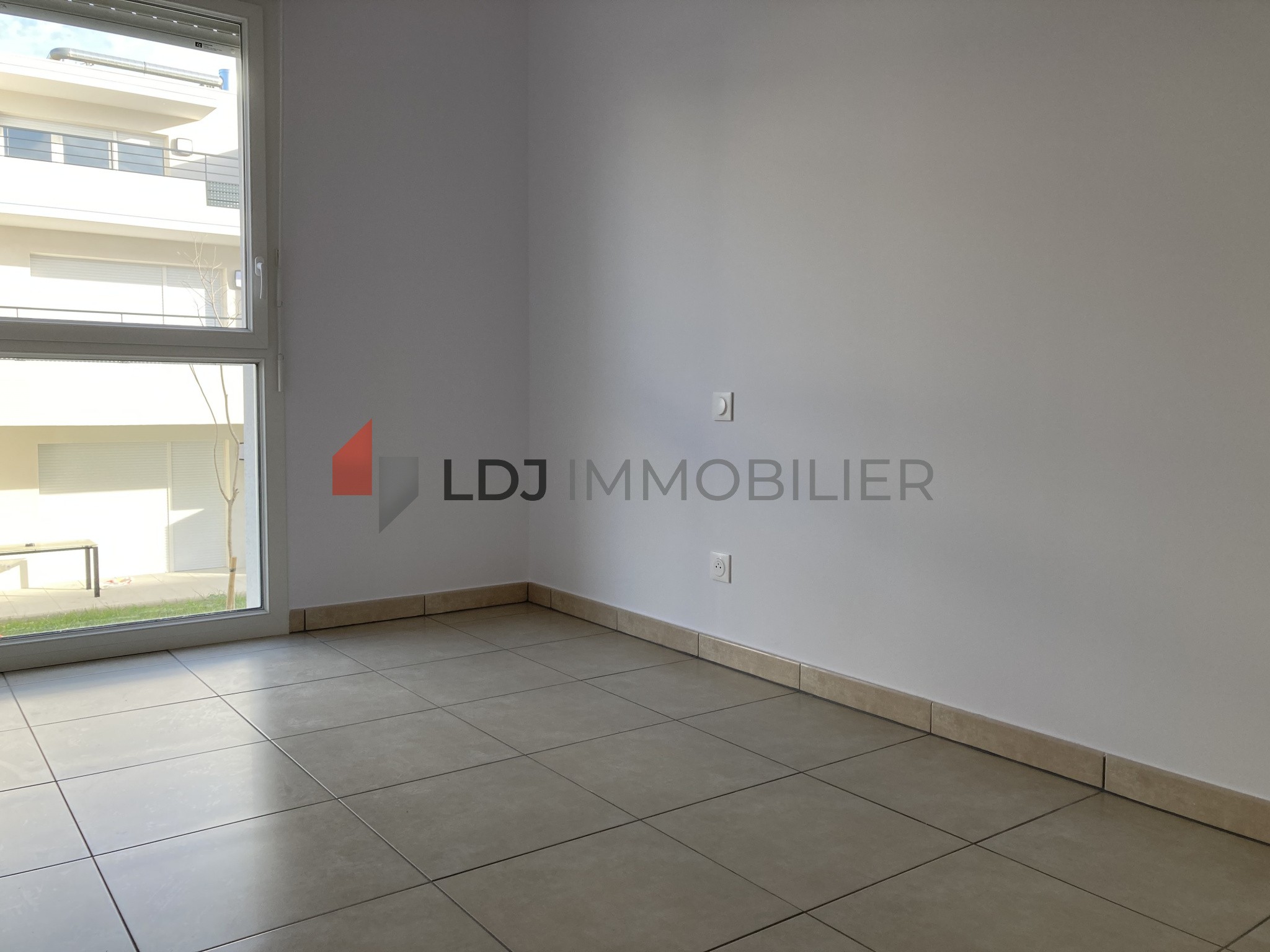 Location Appartement à Perpignan 3 pièces