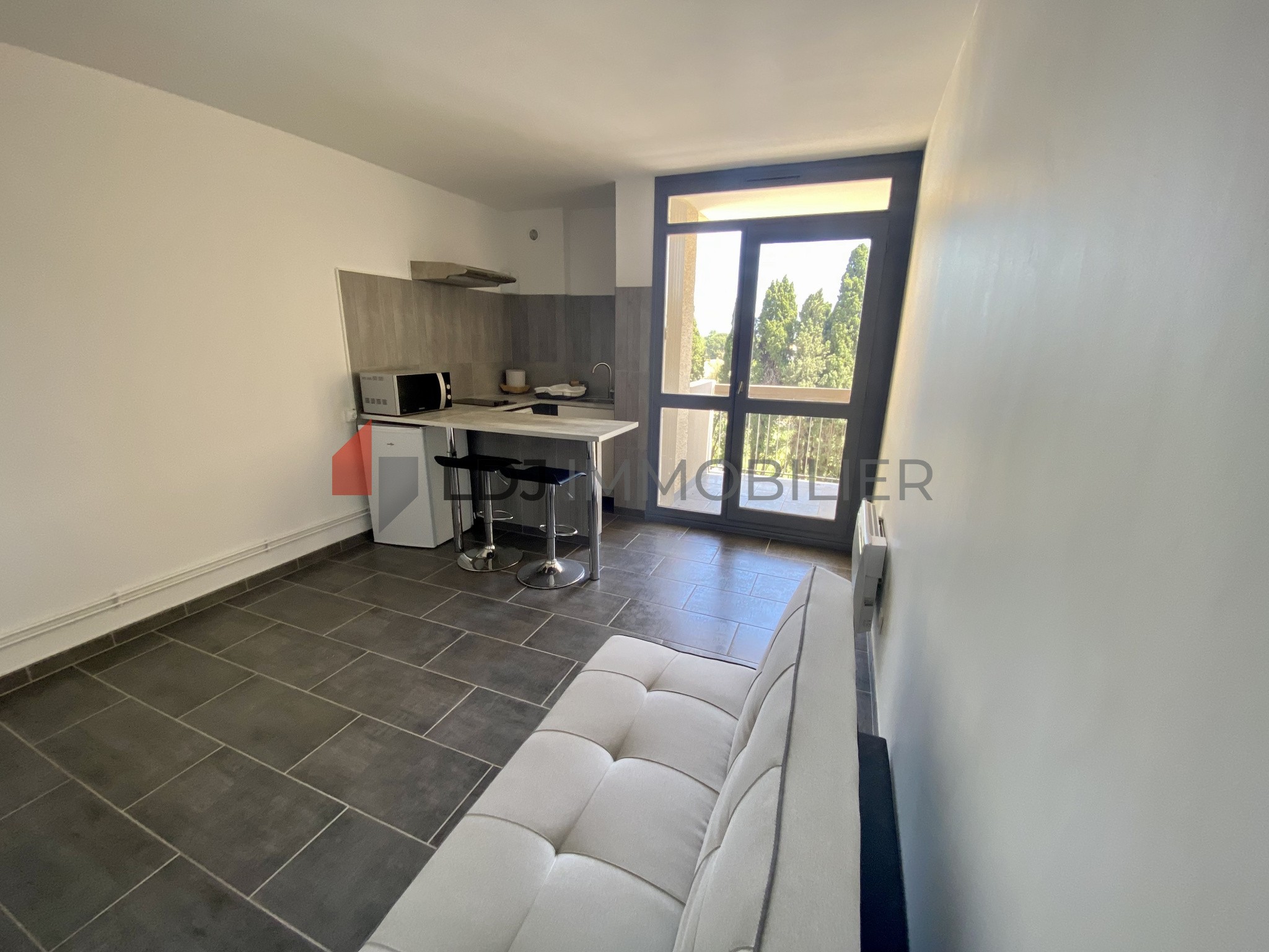 Location Appartement à Perpignan 1 pièce