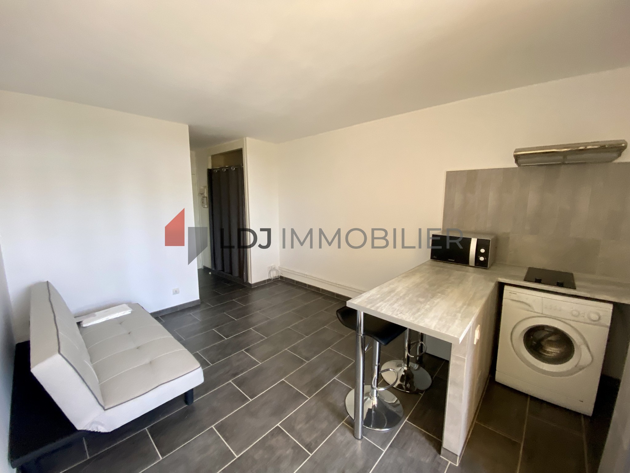 Location Appartement à Perpignan 1 pièce