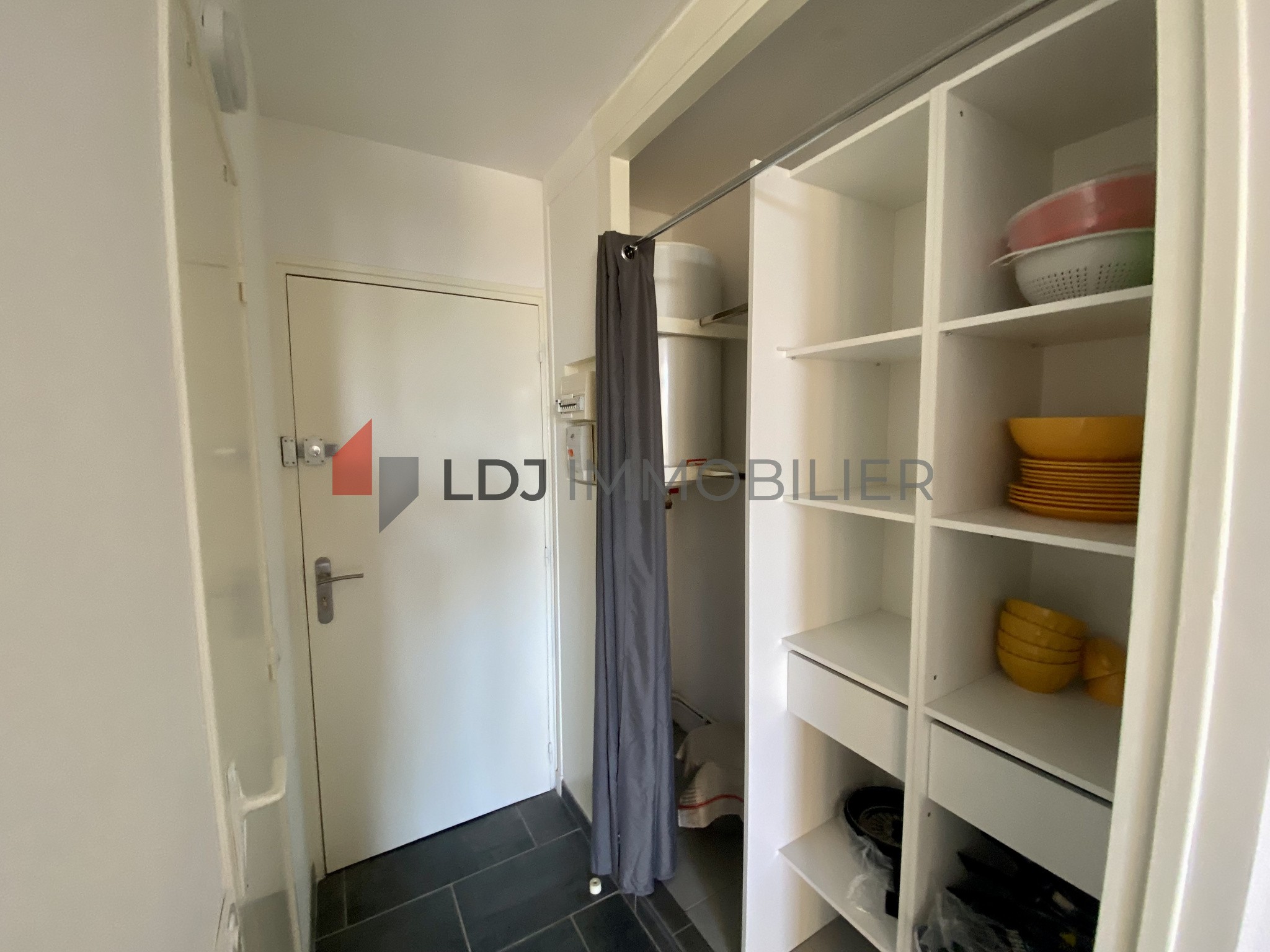 Location Appartement à Perpignan 1 pièce