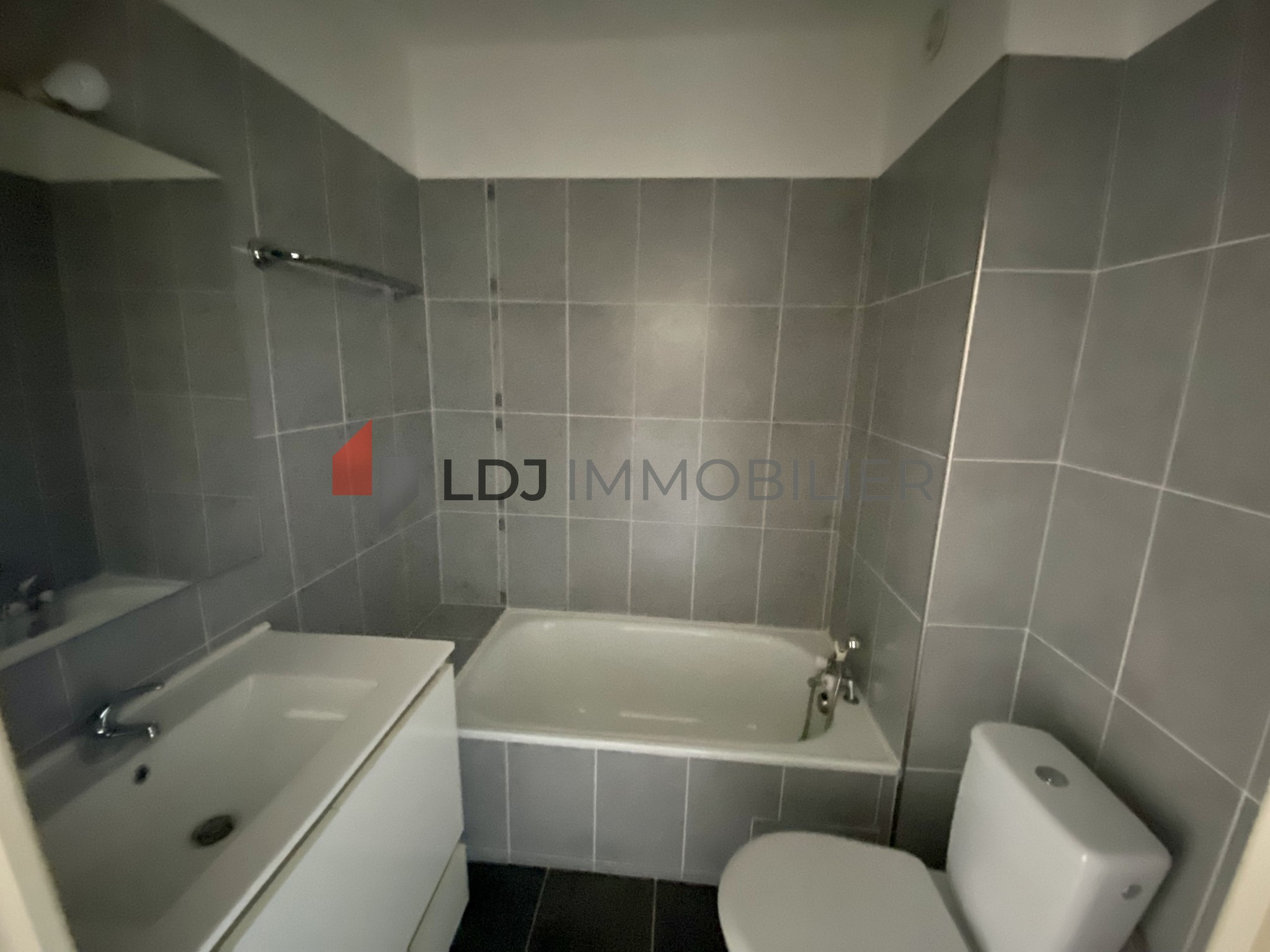 Location Appartement à Perpignan 1 pièce