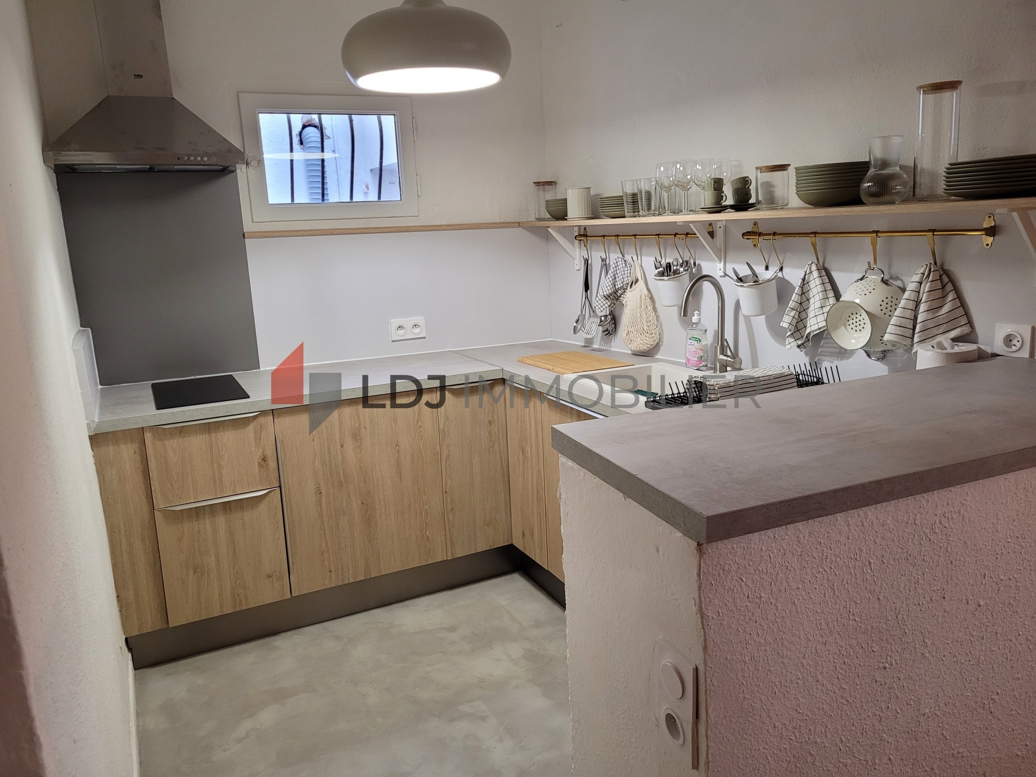 Location Appartement à Perpignan 1 pièce