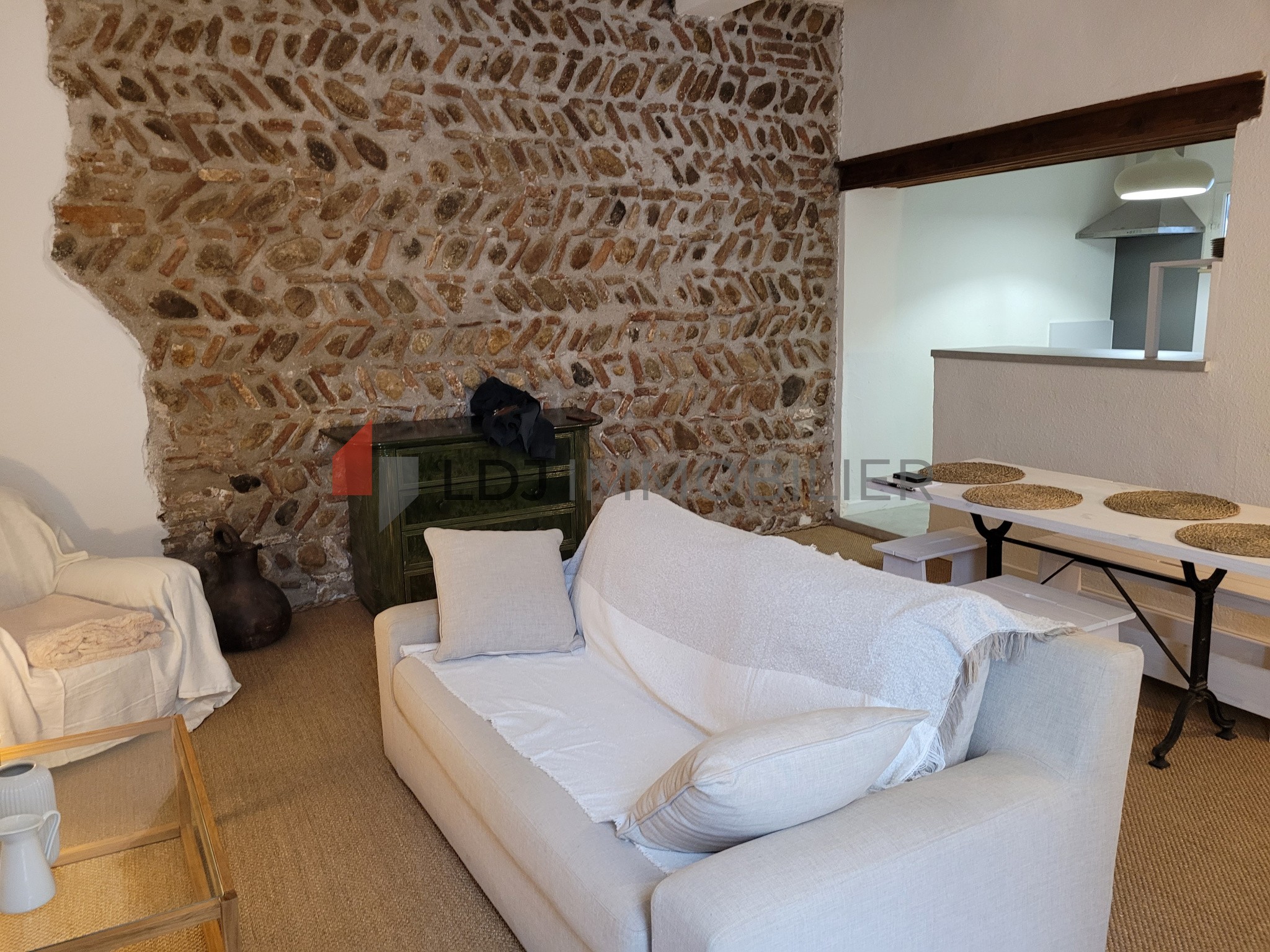 Location Appartement à Perpignan 1 pièce