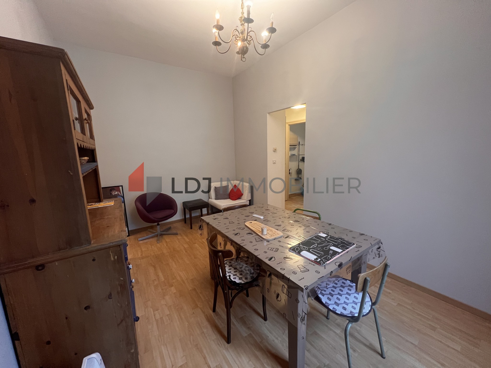 Location Appartement à Perpignan 3 pièces