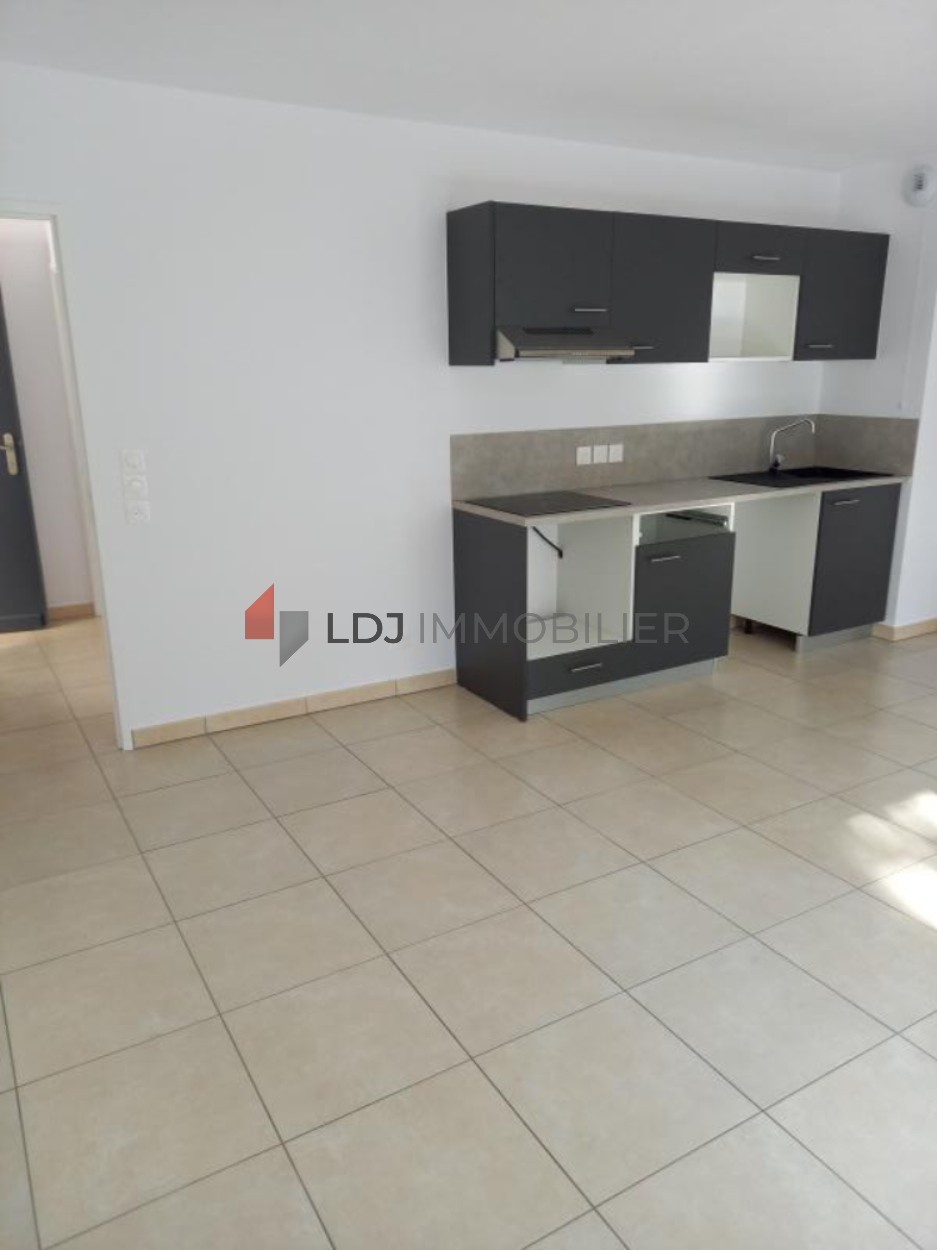 Location Appartement à Perpignan 3 pièces