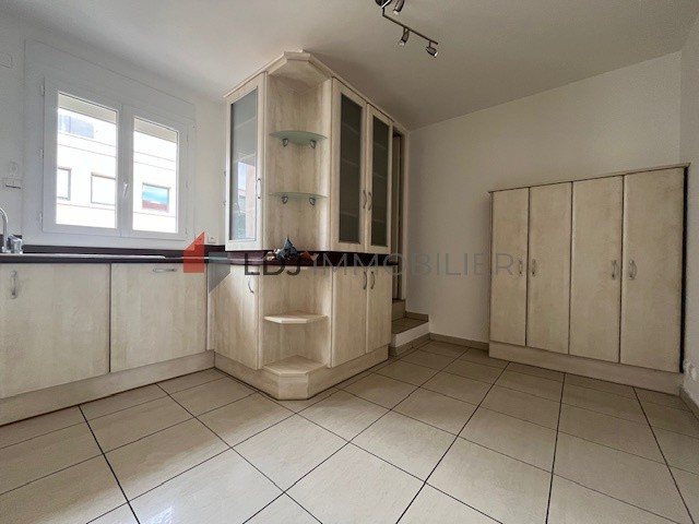 Location Appartement à Perpignan 4 pièces