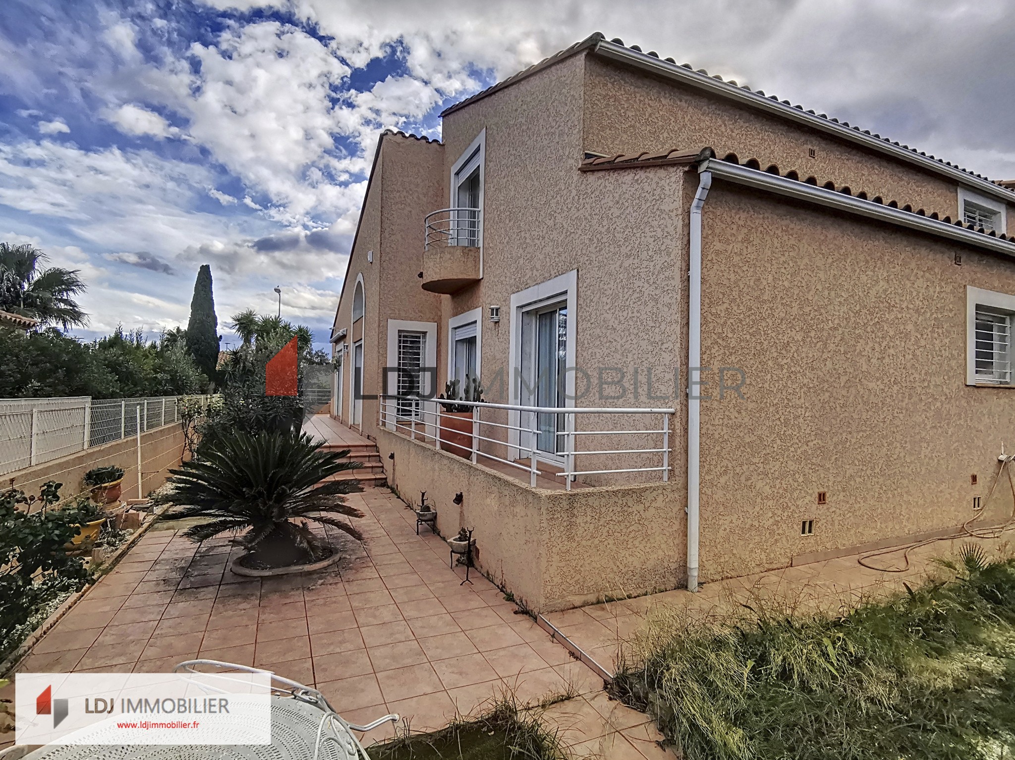 Vente Maison à Perpignan 4 pièces