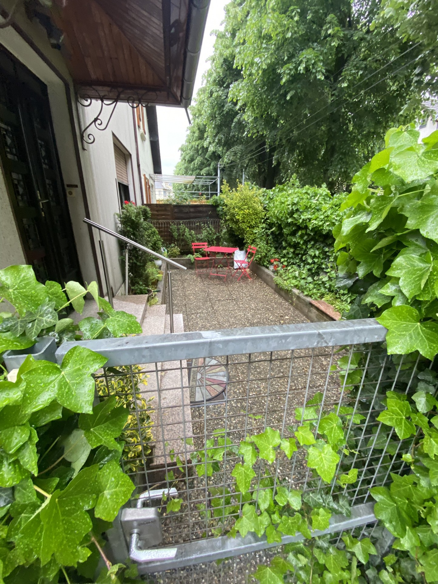 Vente Maison à Thionville 5 pièces