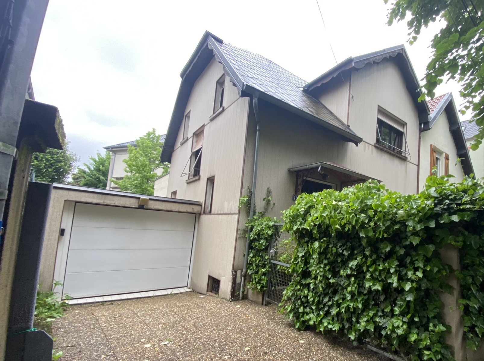 Vente Maison à Thionville 5 pièces