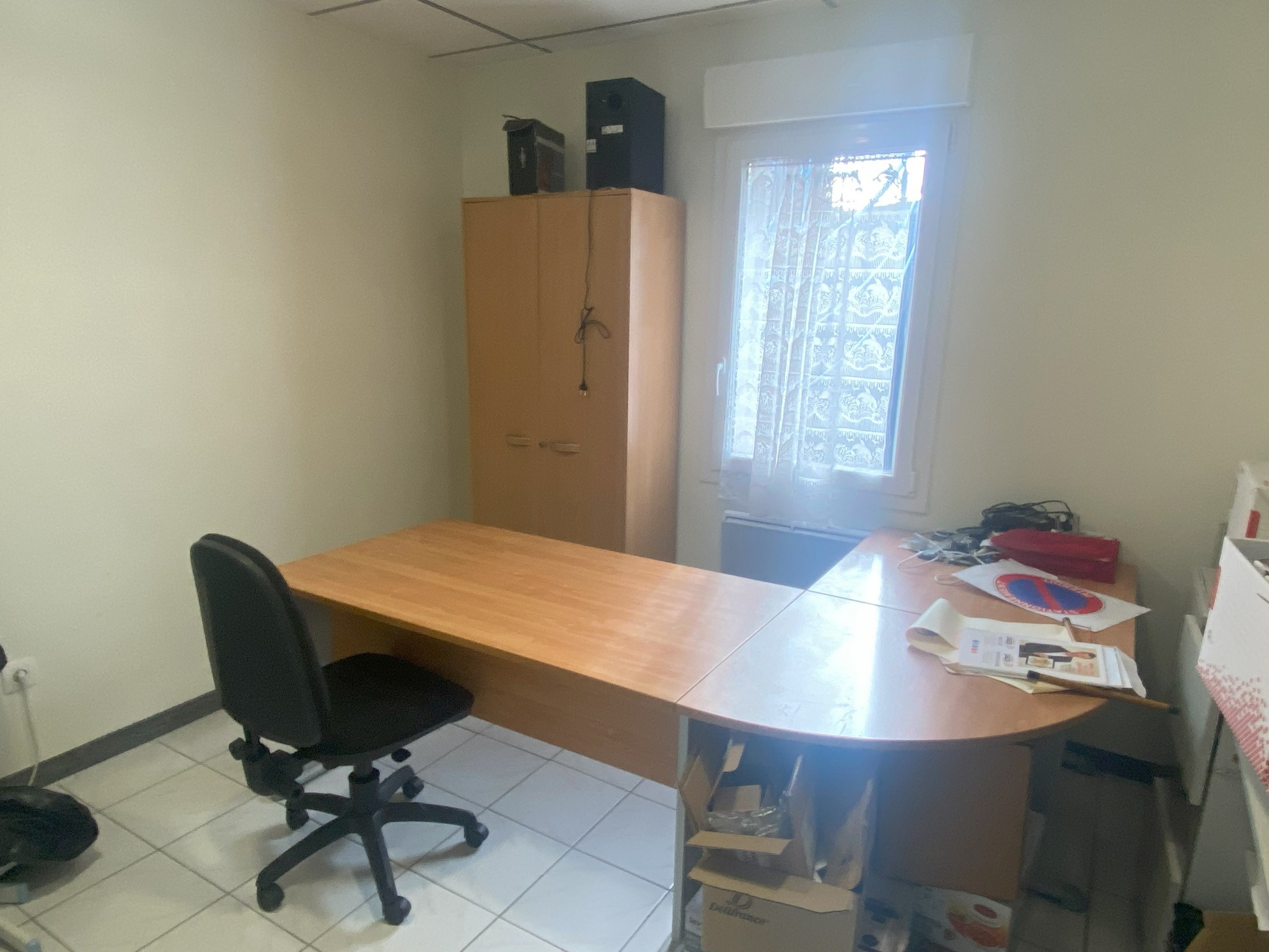 Vente Bureau / Commerce à Hagondange 0 pièce