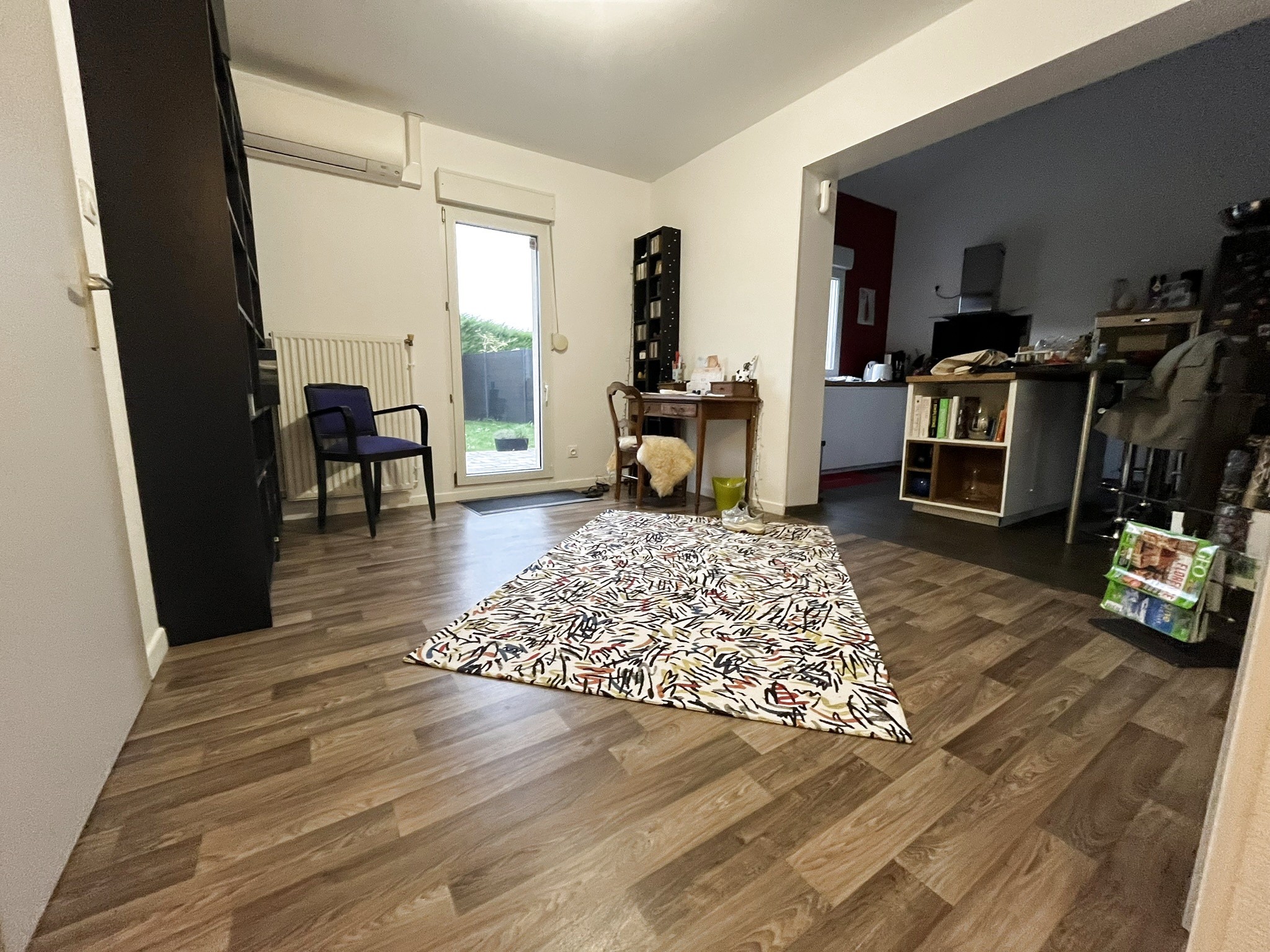 Vente Maison à Metz 5 pièces