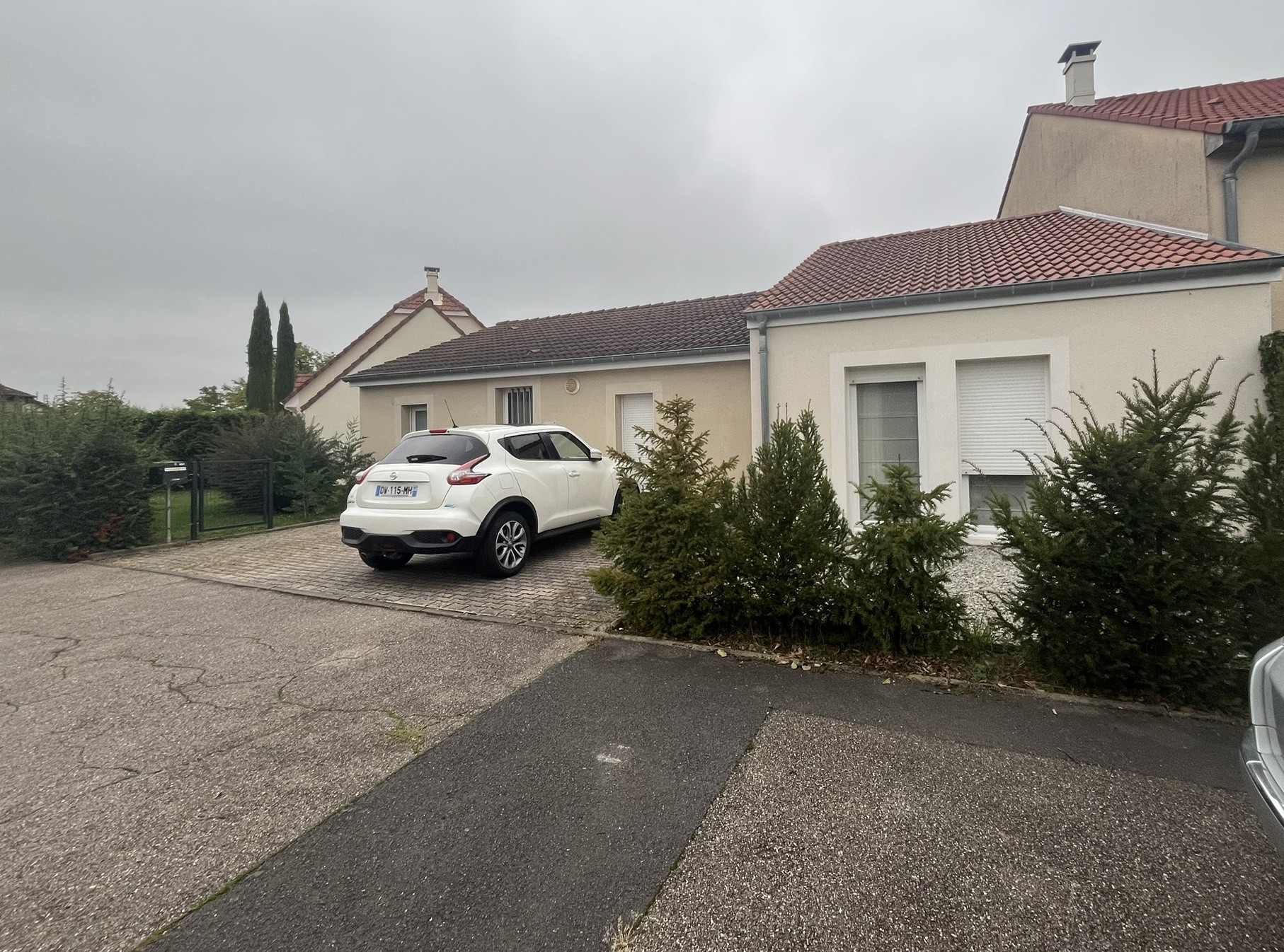 Vente Maison à Metz 5 pièces