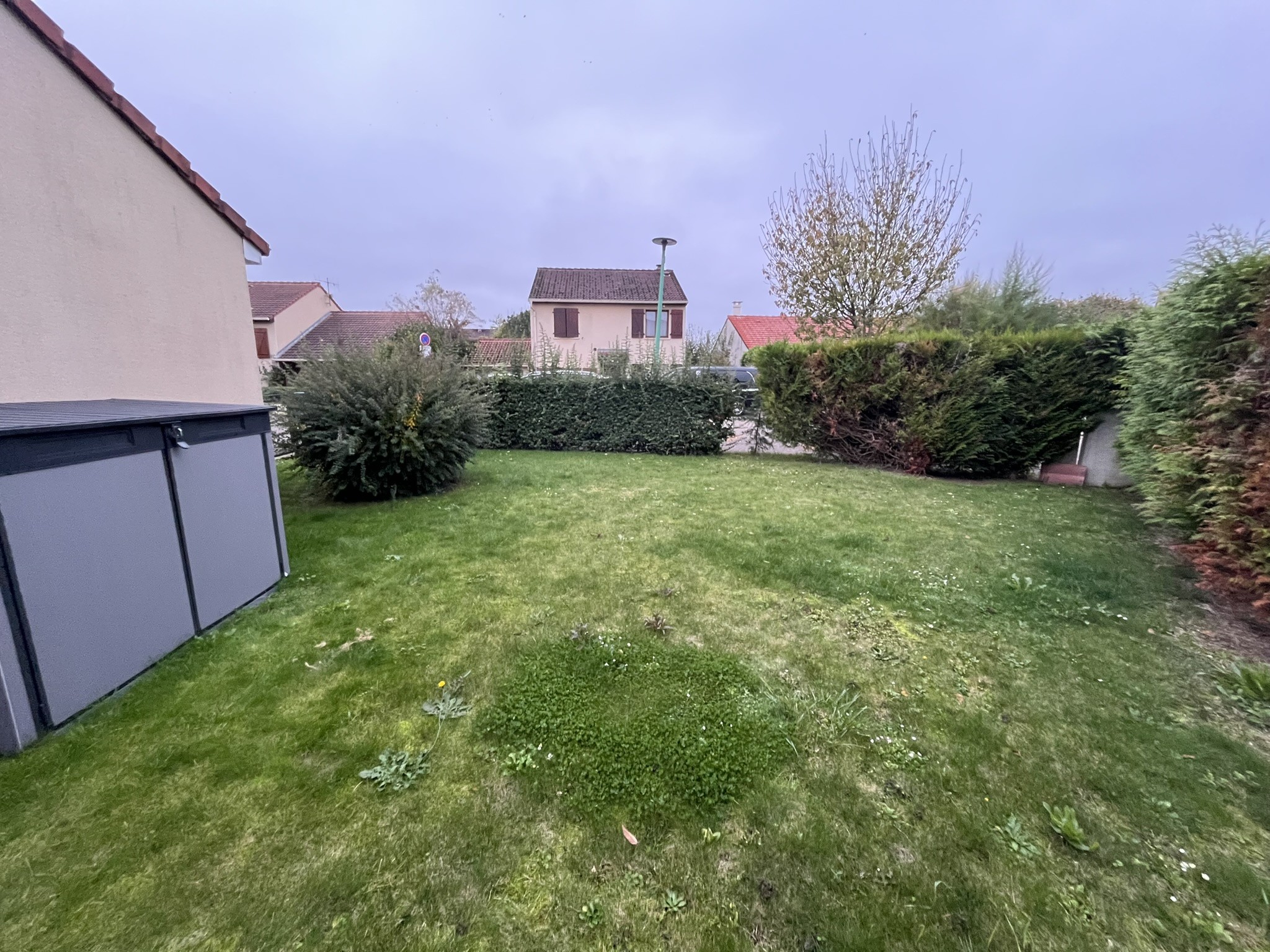 Vente Maison à Metz 5 pièces