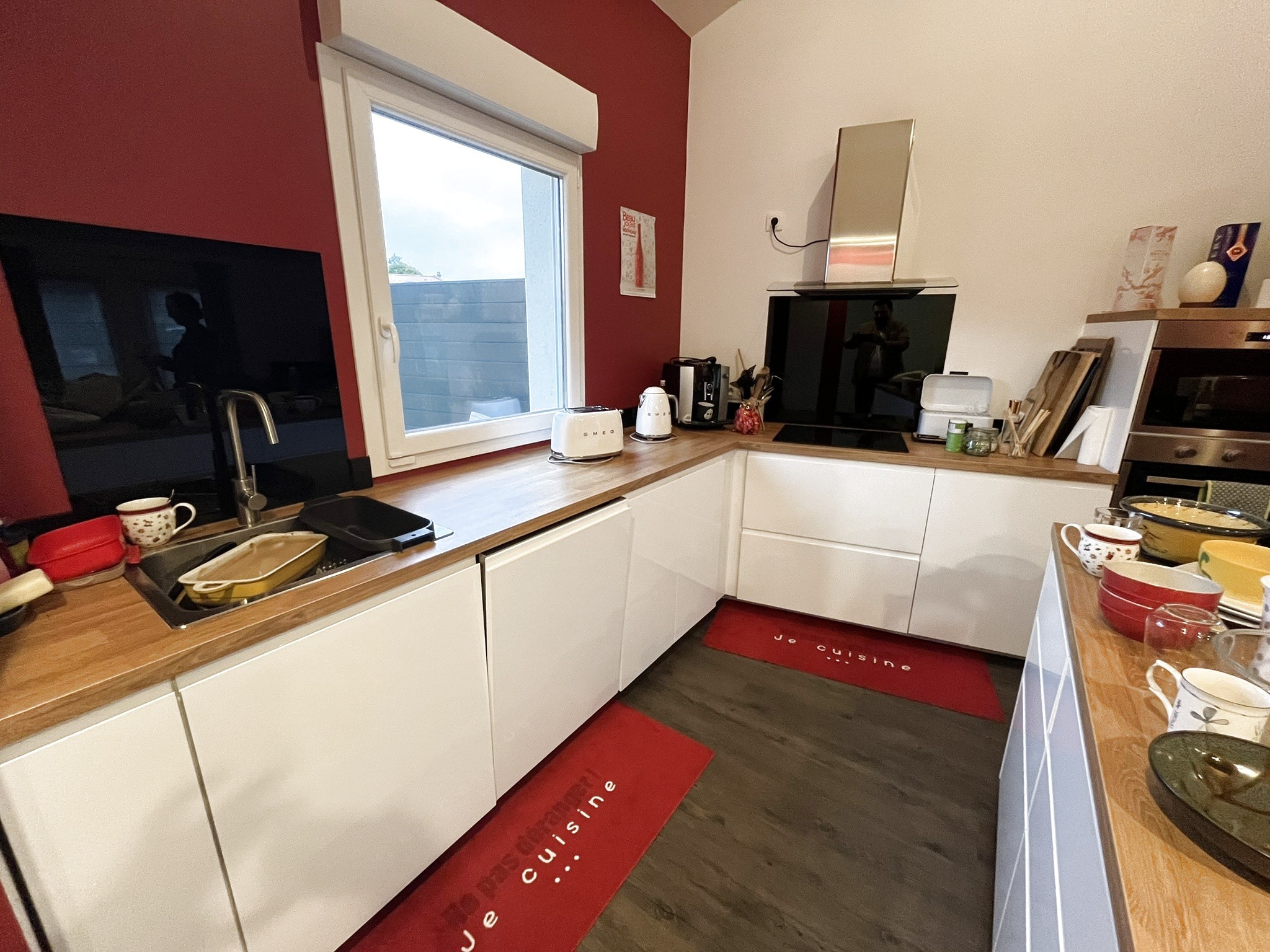 Vente Maison à Metz 5 pièces