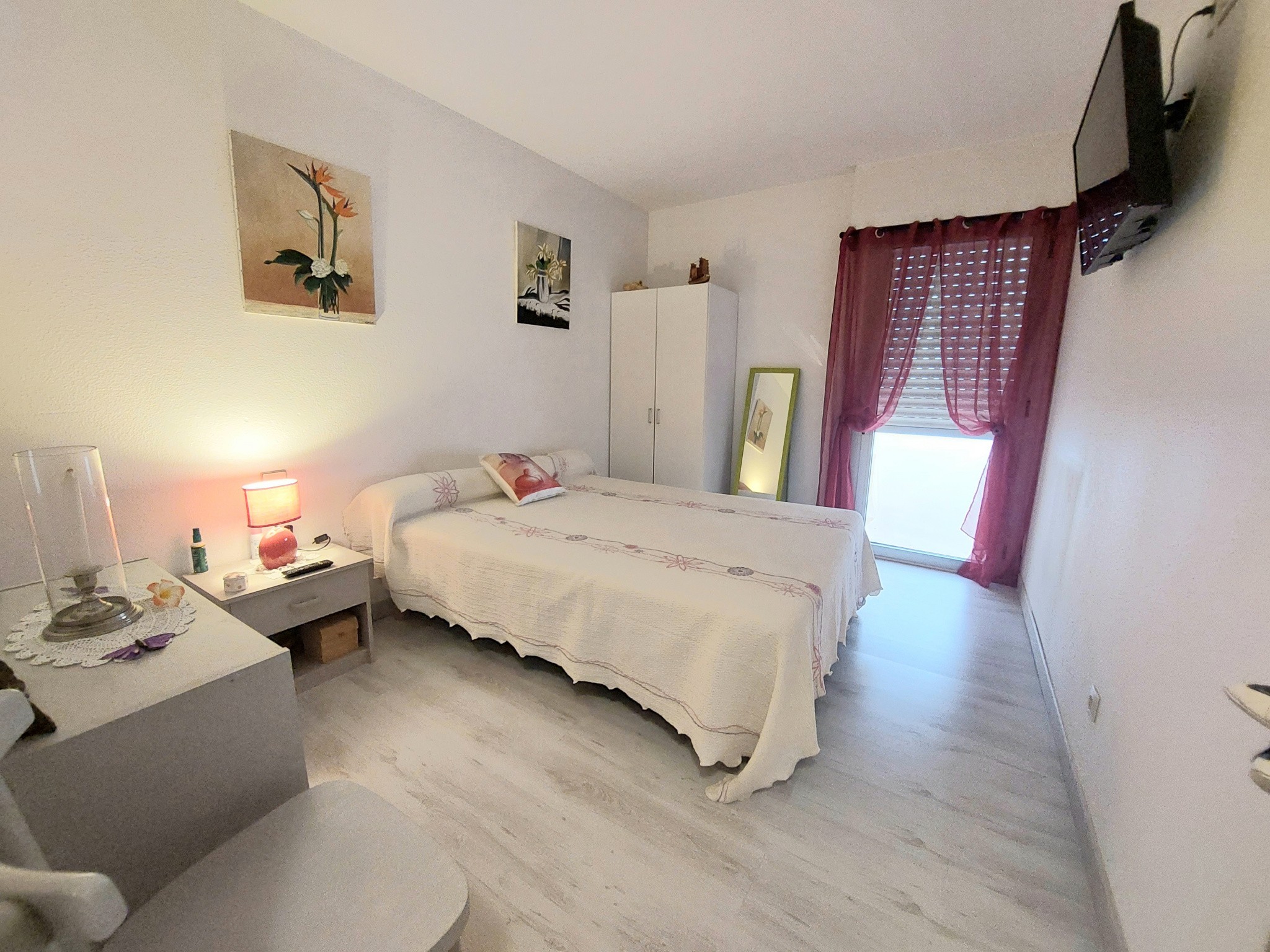 Vente Appartement à Canet-en-Roussillon 3 pièces