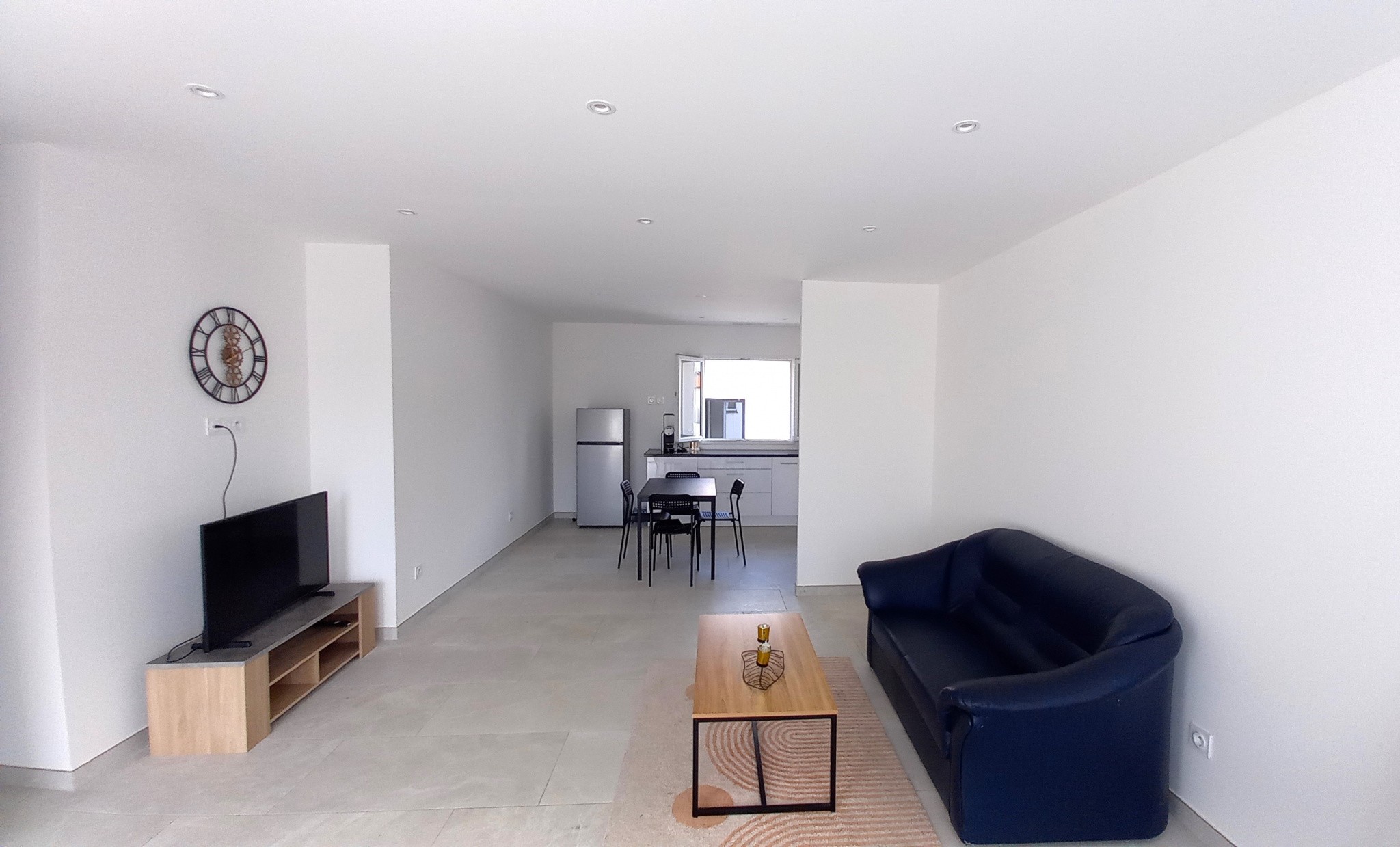 Vente Appartement à Perpignan 4 pièces