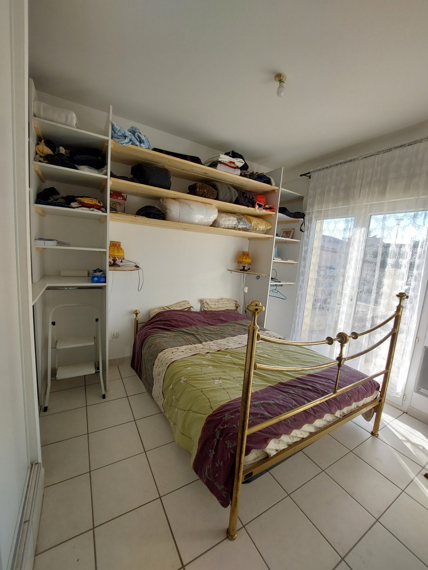 Vente Appartement à Bompas 3 pièces