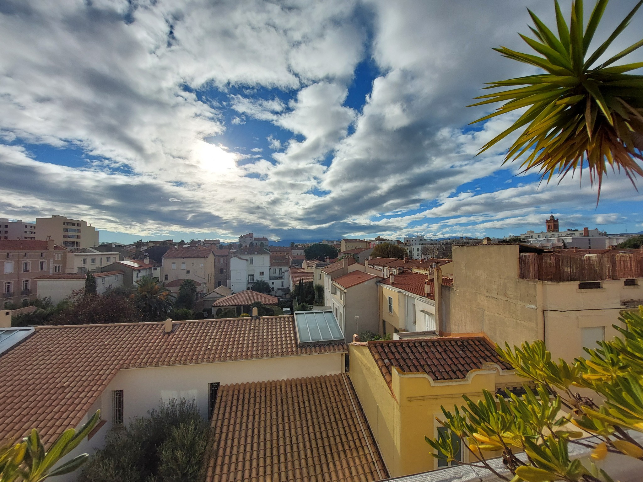 Vente Appartement à Perpignan 3 pièces