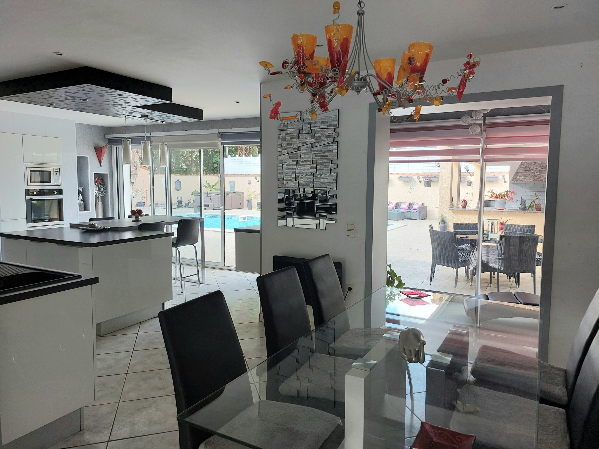 Vente Maison à Perpignan 6 pièces