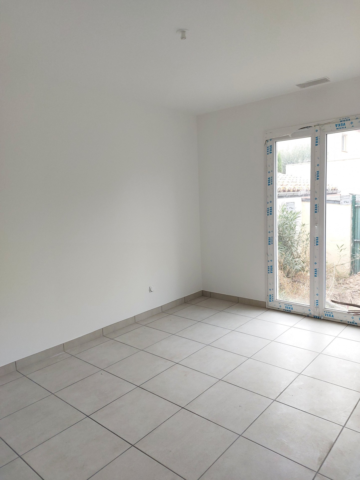 Vente Appartement à Canet-en-Roussillon 3 pièces