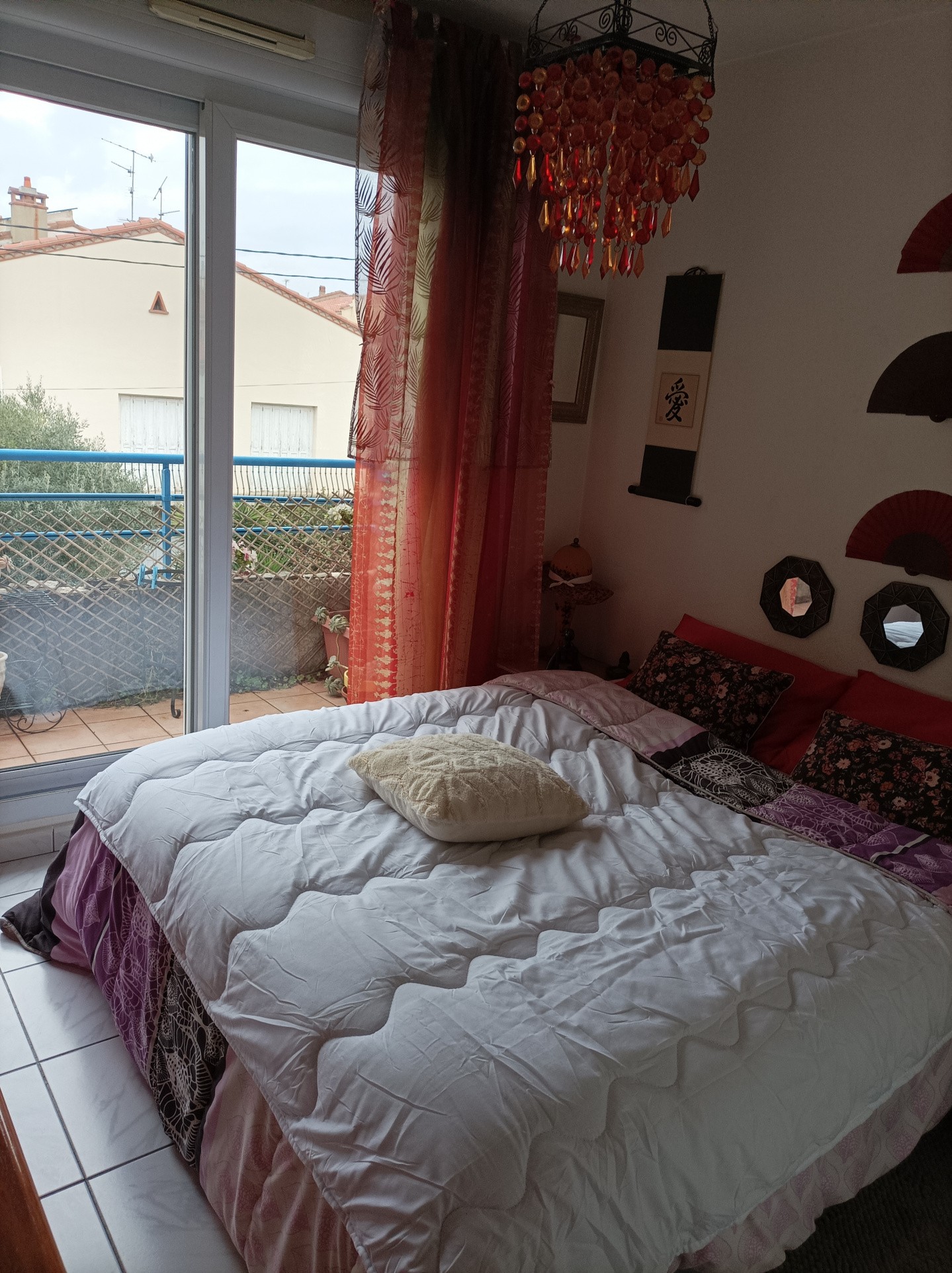 Vente Appartement à Perpignan 2 pièces