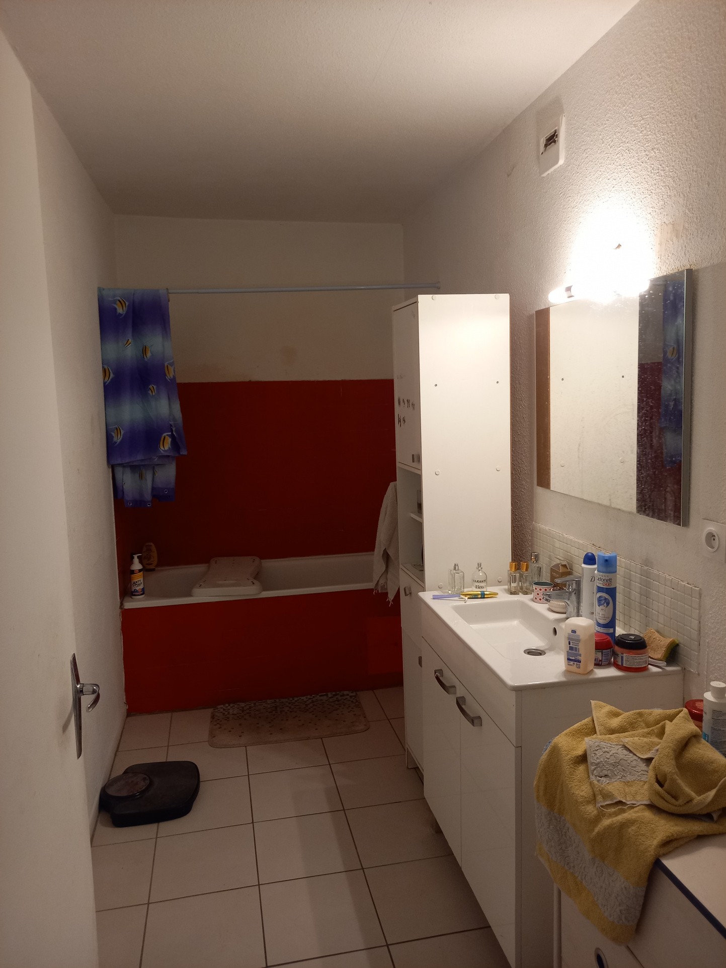 Vente Appartement à Perpignan 5 pièces