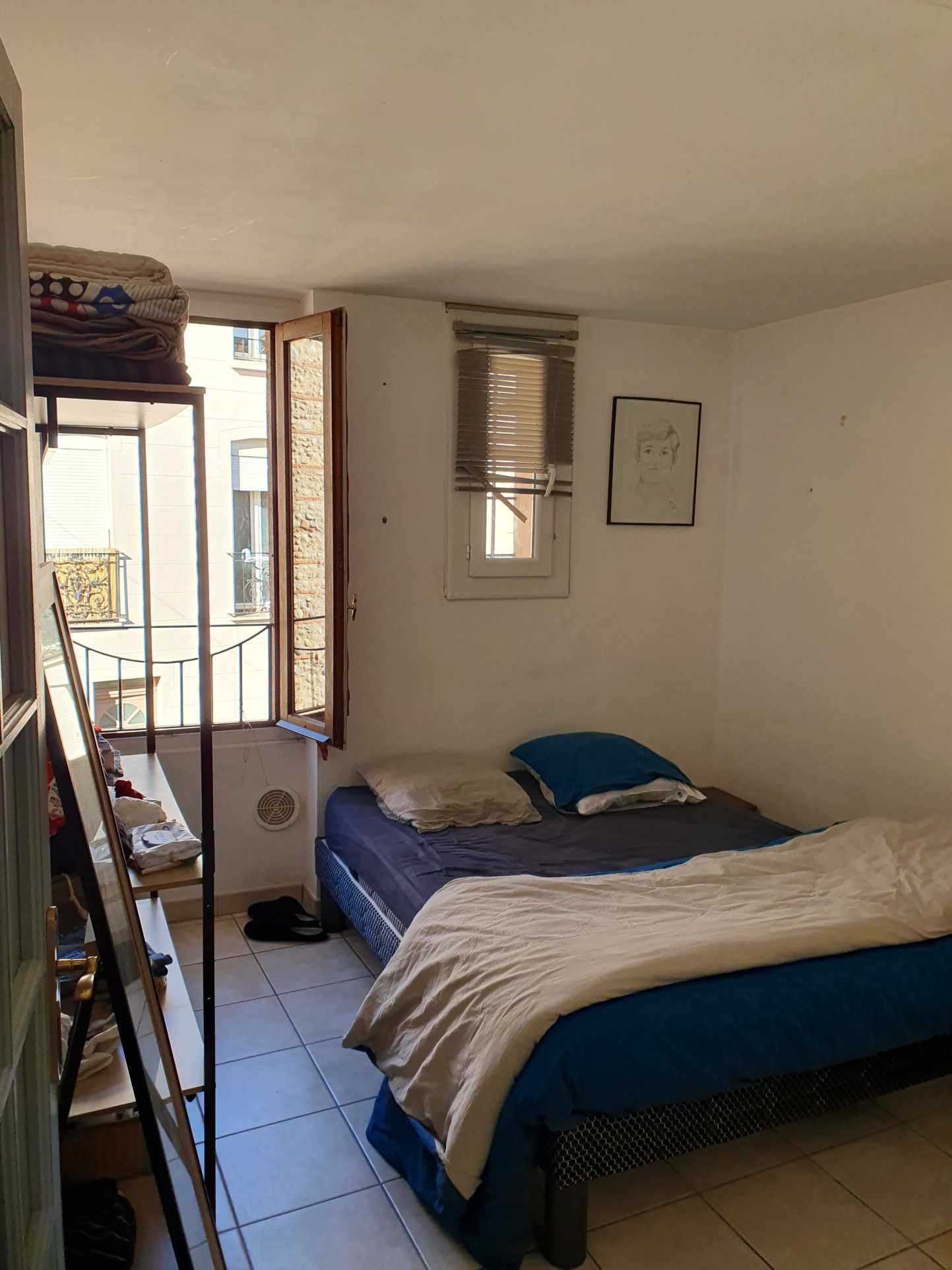 Vente Appartement à Pollestres 3 pièces