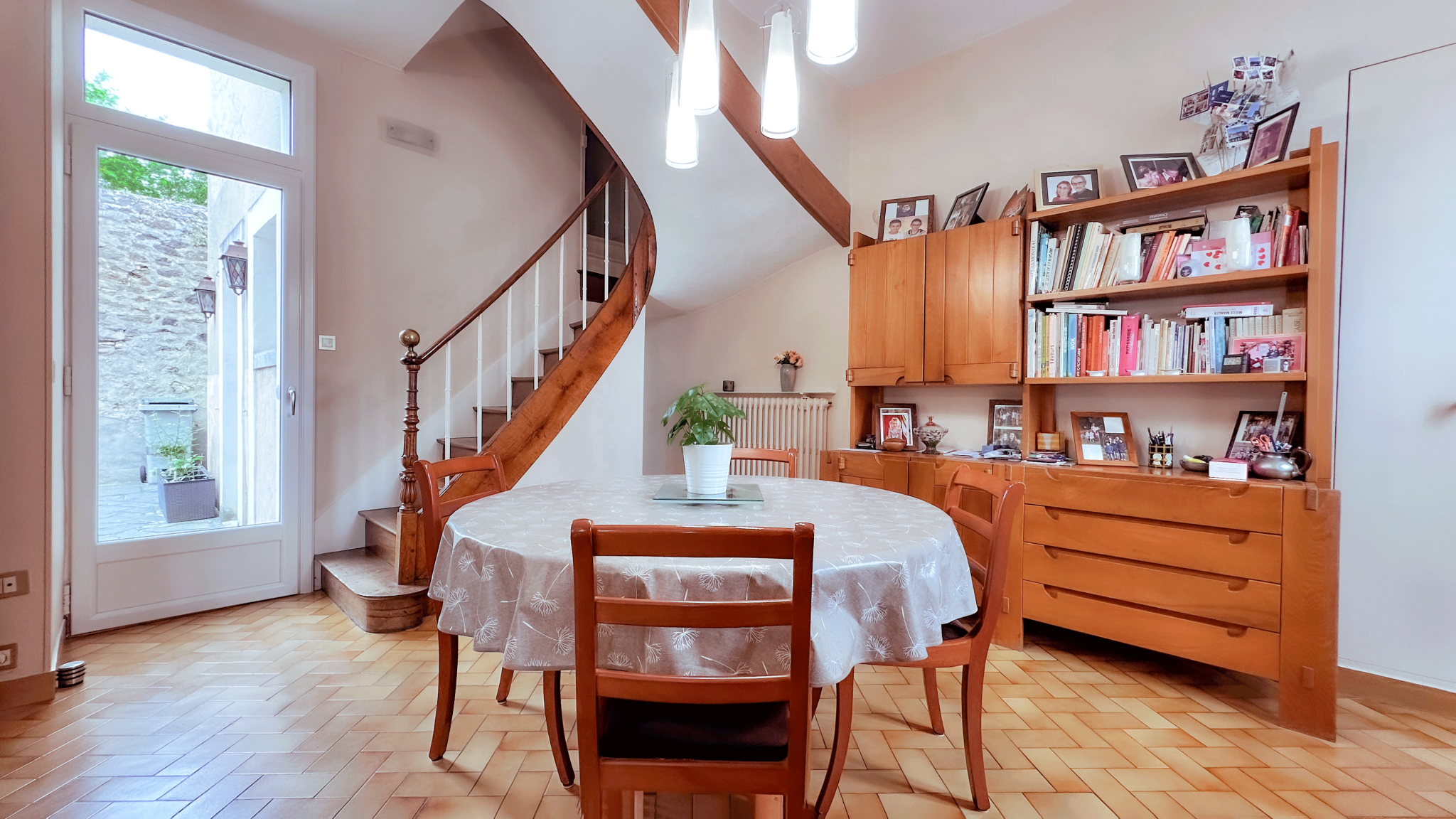 Vente Maison à le Mans 5 pièces