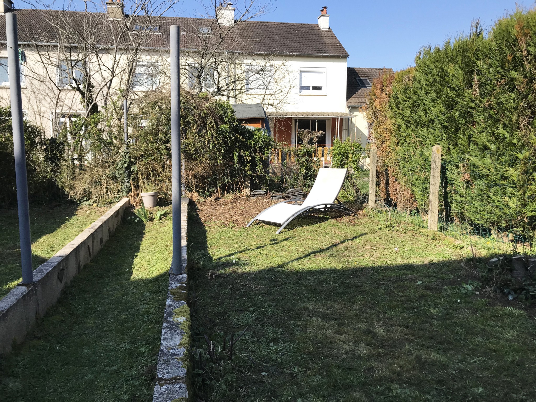 Vente Maison à le Mans 4 pièces