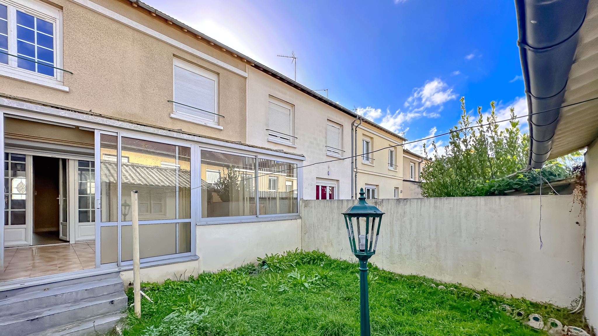 Vente Maison à le Mans 5 pièces