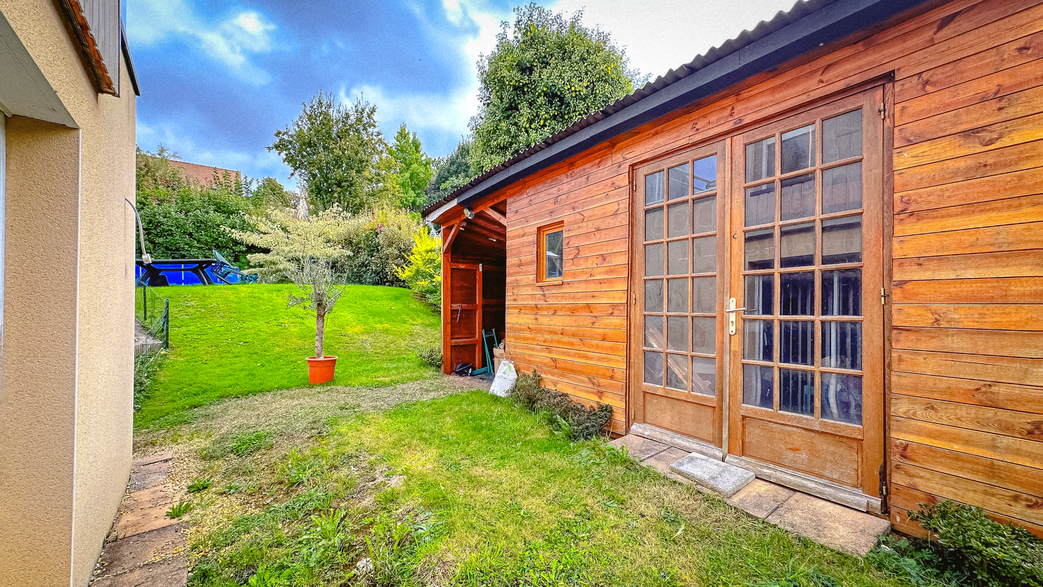 Vente Maison à le Mans 6 pièces