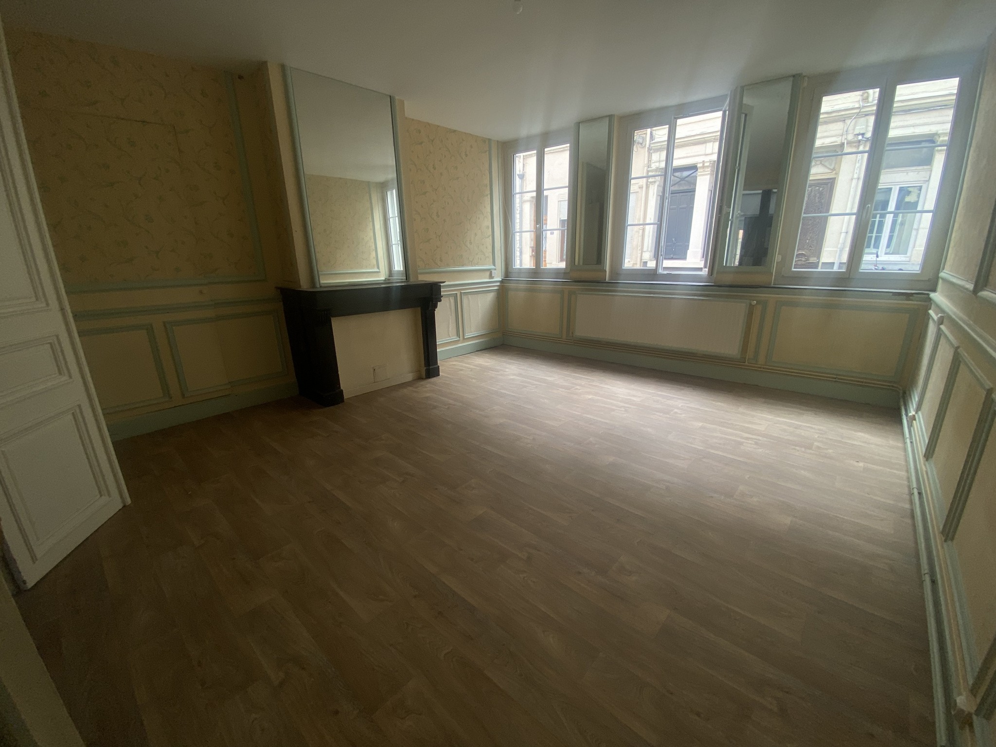 Location Appartement à Valenciennes 3 pièces