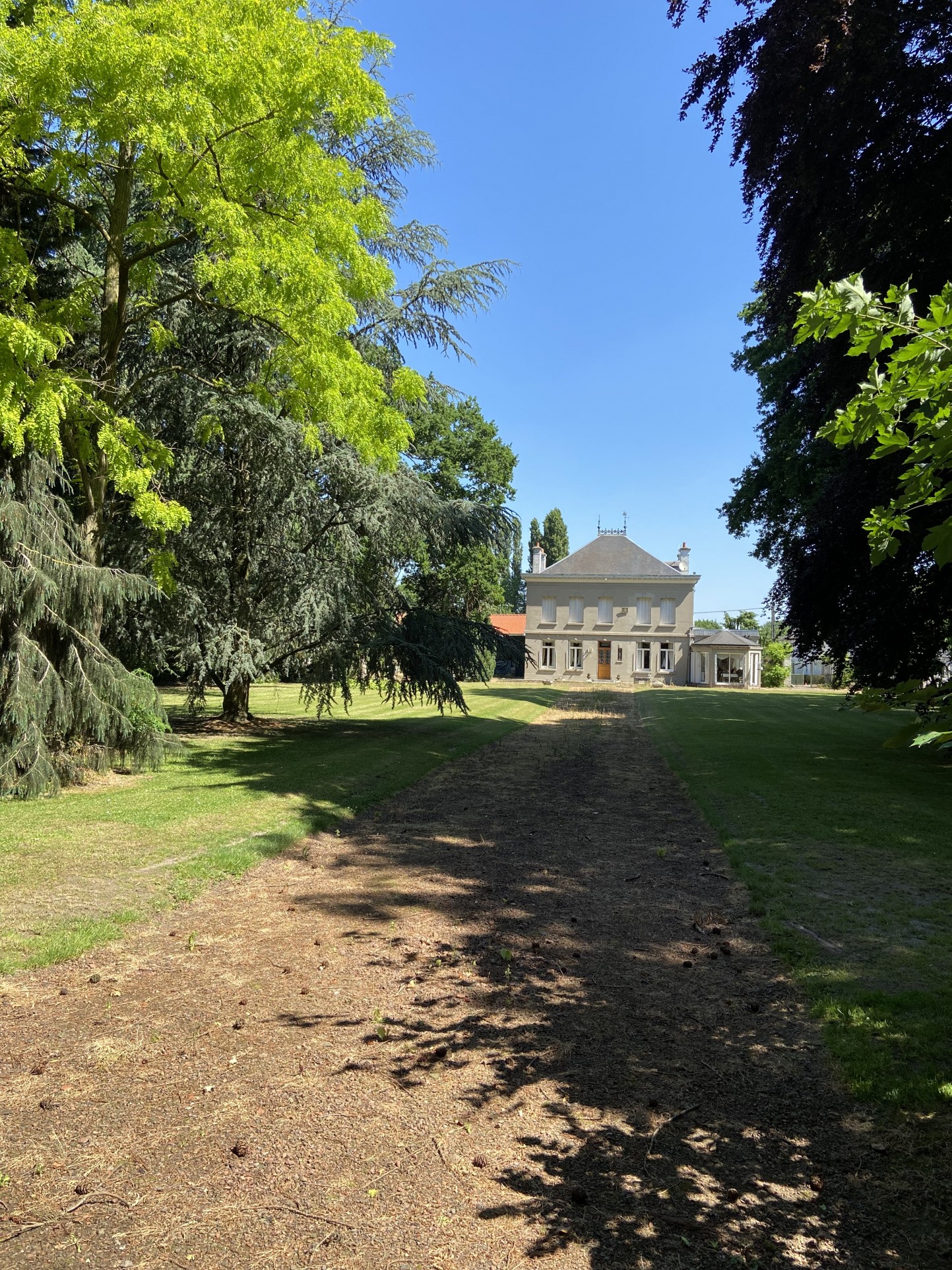 Viager Maison à Maing 10 pièces