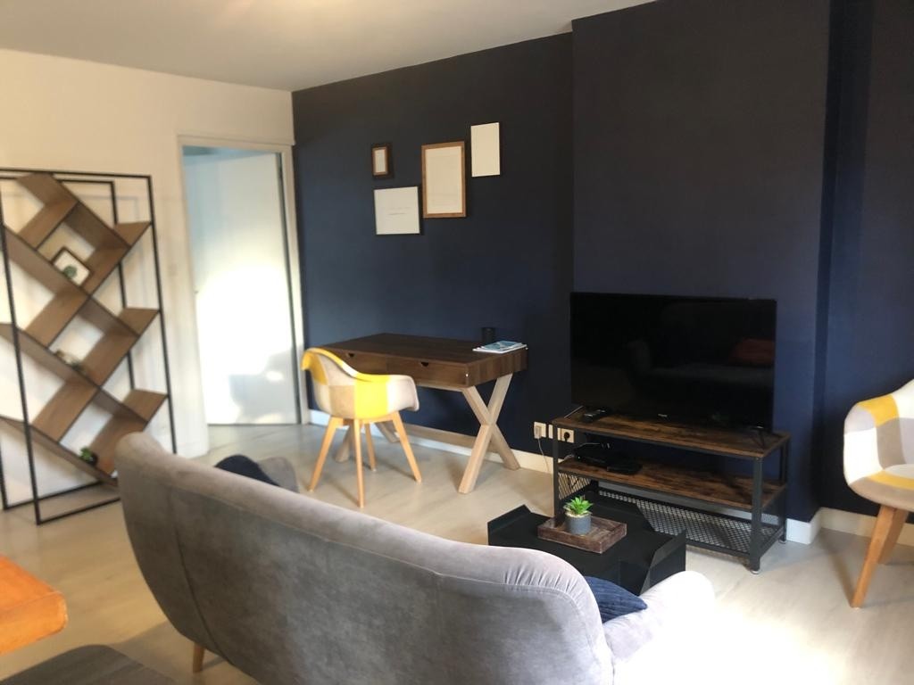 Location Appartement à Valenciennes 2 pièces