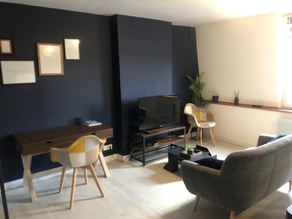 Location Appartement à Valenciennes 2 pièces