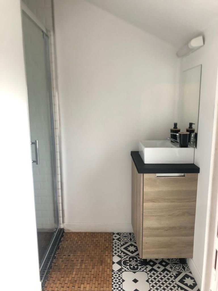 Location Appartement à Valenciennes 2 pièces