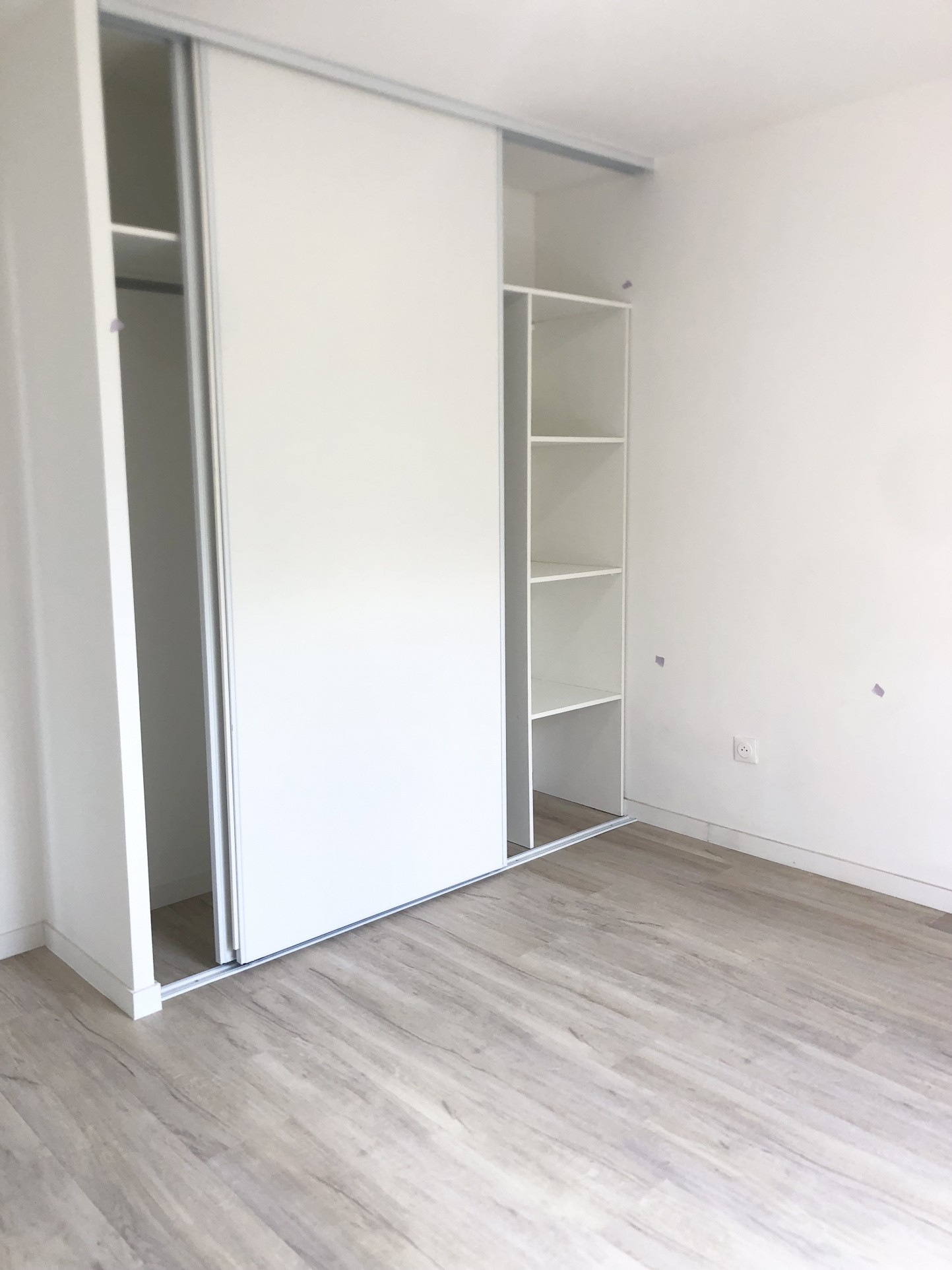 Location Appartement à Valenciennes 3 pièces