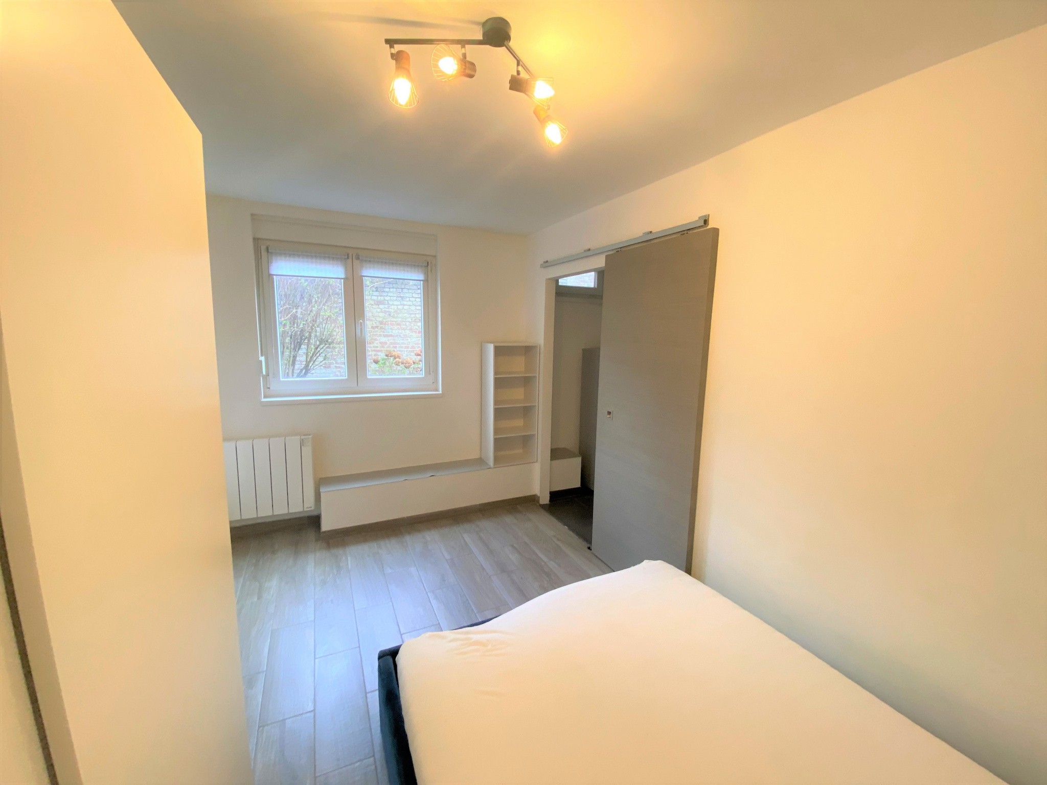 Location Appartement à Valenciennes 2 pièces