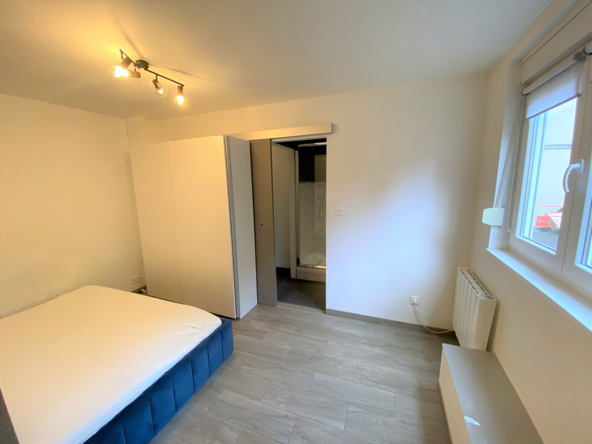 Location Appartement à Valenciennes 2 pièces