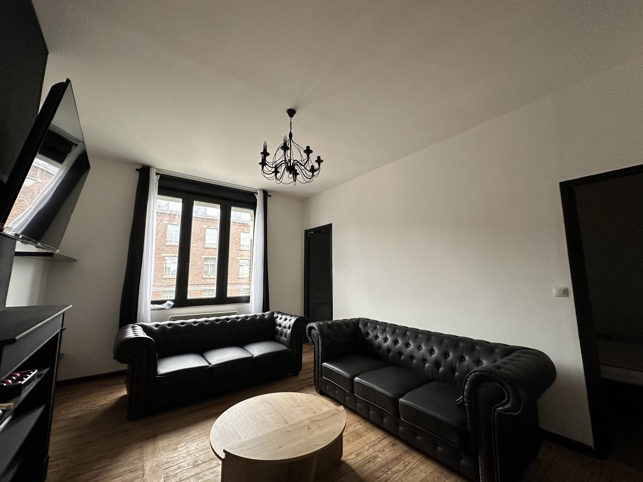 Location Appartement à Valenciennes 4 pièces