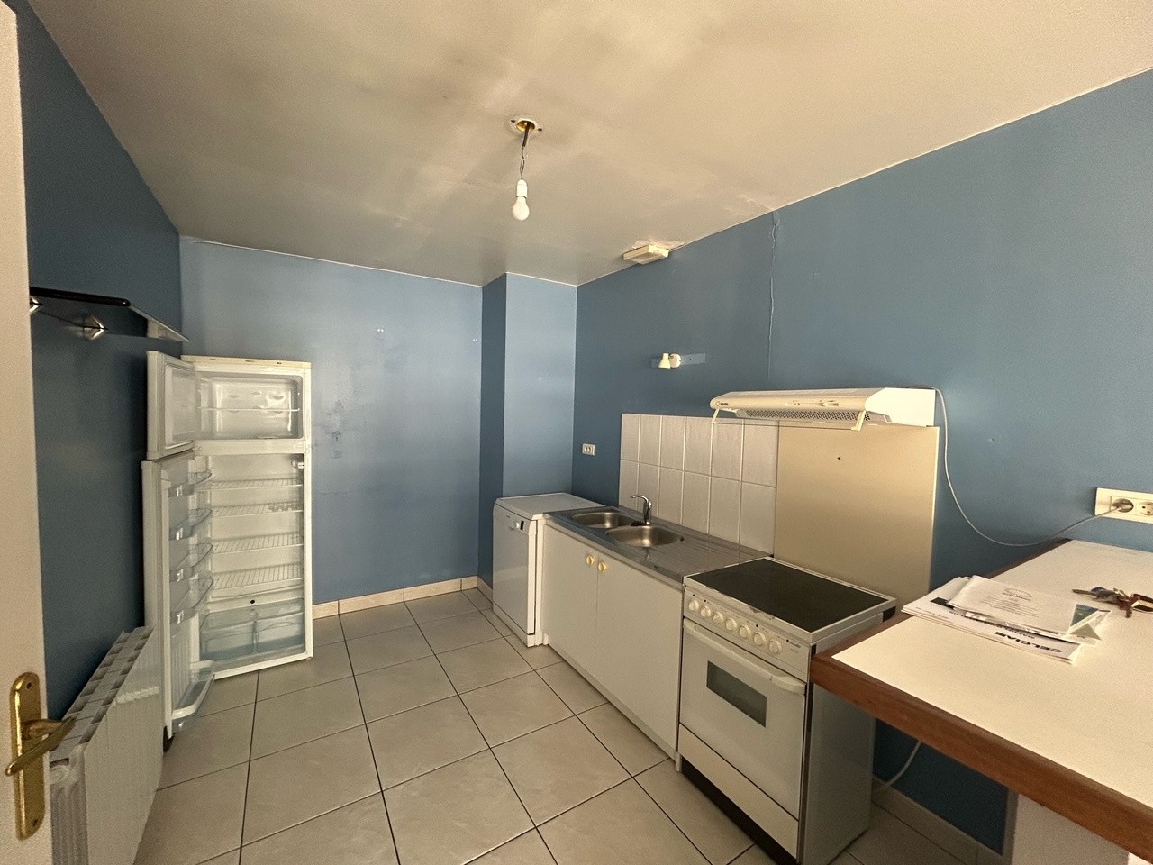 Location Appartement à Valenciennes 2 pièces