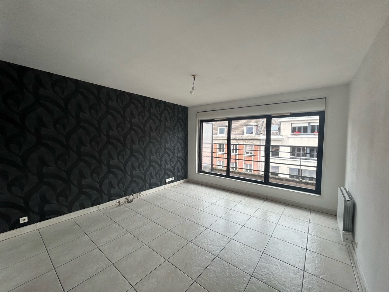 Location Appartement à Valenciennes 2 pièces