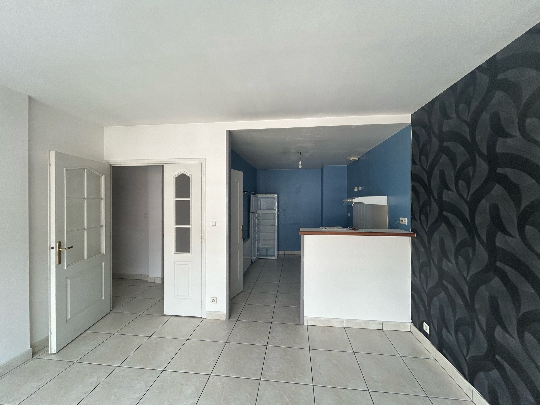 Location Appartement à Valenciennes 2 pièces