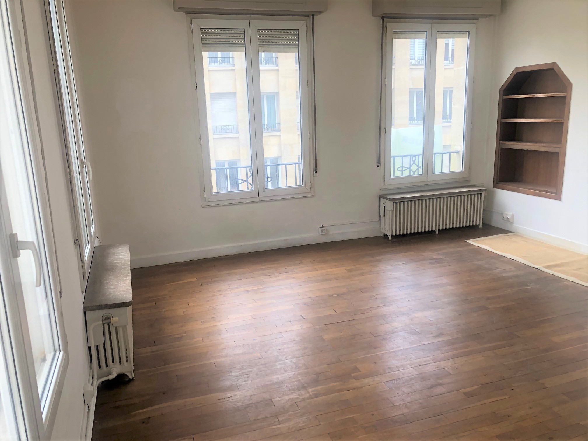 Location Appartement à Valenciennes 3 pièces