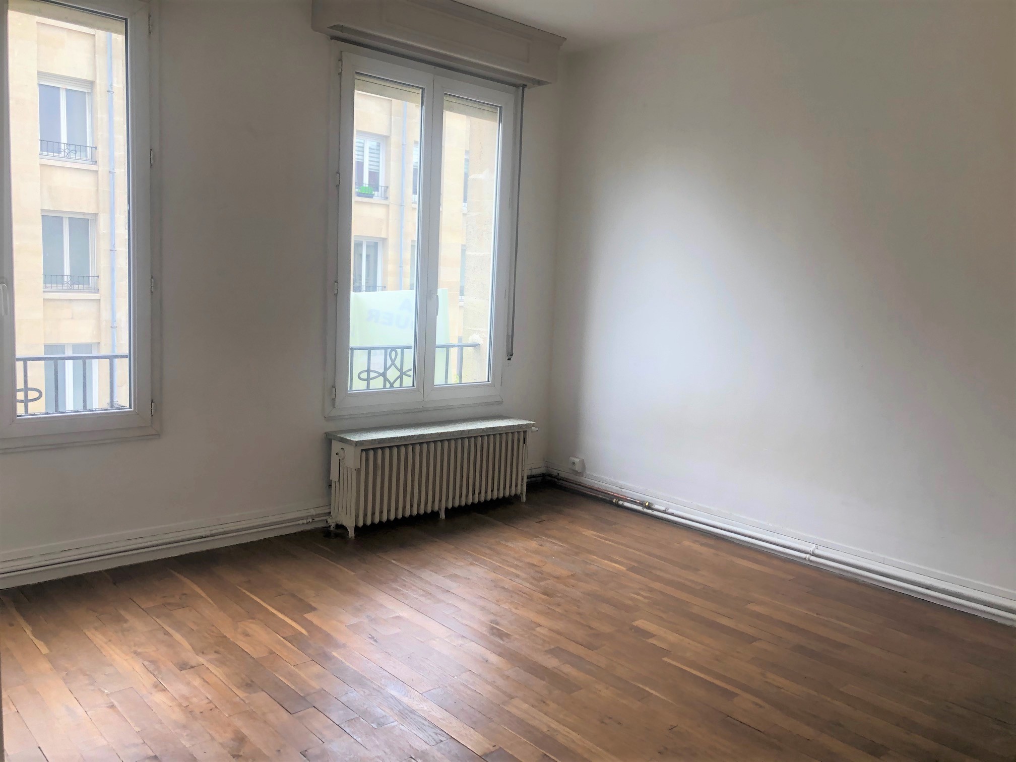 Location Appartement à Valenciennes 3 pièces