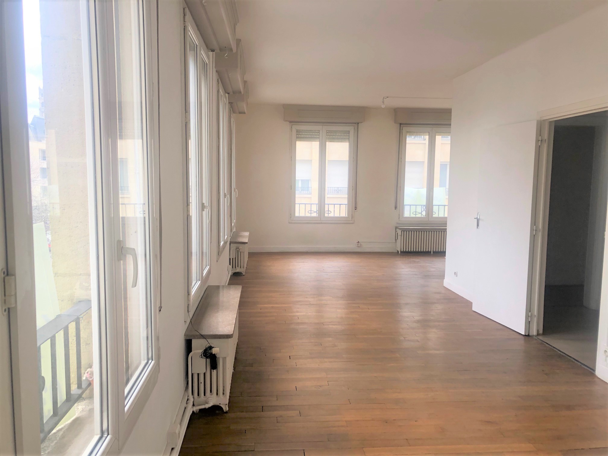 Location Appartement à Valenciennes 3 pièces